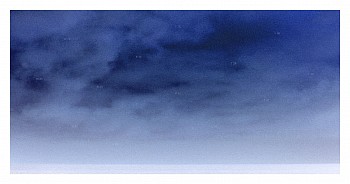 Work: Landscape with oxygen, 2022