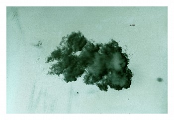 Work: Formation N4HR (the last cloud), 2022