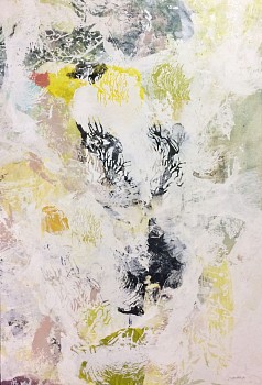 AMELIE DUCOMMUN - SWM# 123, 2019