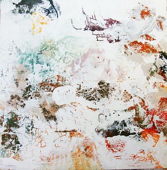 AMELIE DUCOMMUN - SWM #128, 2019