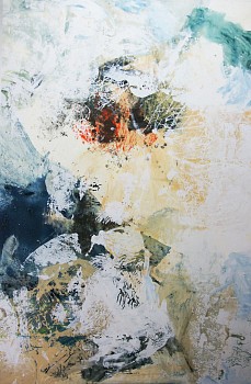 AMELIE DUCOMMUN - SWM #135, 2019