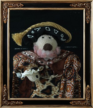 Work: Henry VIII from England, 2023