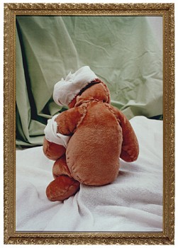 Work: The Bather, 1995