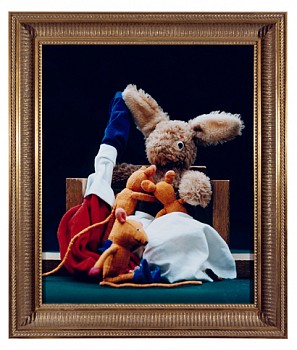 Work: The Republic, 1995