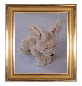 Work: The Hare, 1995