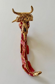 Exhibition: EXPO CHICAGO 2025, NICOLAS LEIVA