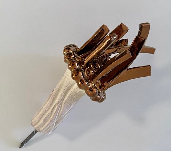 NICOLAS LEIVA - FLOWER, 2025