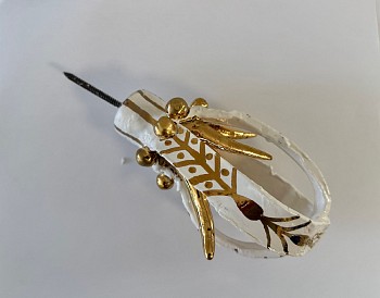 NICOLAS LEIVA - FLOWER, 2025