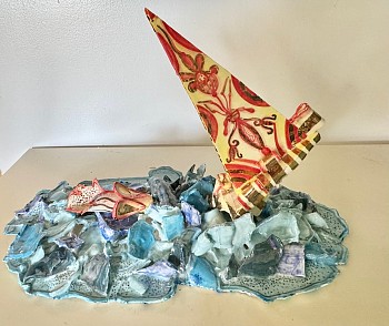 NICOLAS LEIVA - BARCA, 2020