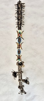 NICOLAS LEIVA - FLOWER, 2024