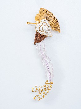 NICOLAS LEIVA - FLOWERS, 2024