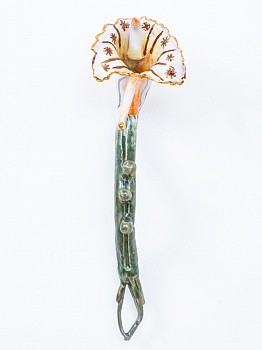 NICOLAS LEIVA - FLOWERS, 2024