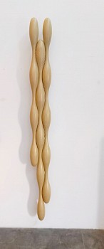 SANTIAGO VILLANUEVA - MACHIMBRADO LIQUEN, 2024