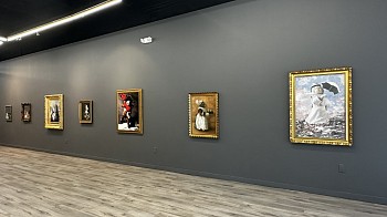 RALF PETERS 
100 masterpieces Part 2&nbsp;