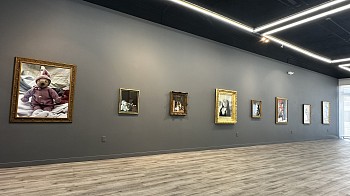 RALF PETERS 
100 masterpieces Part 2&nbsp;