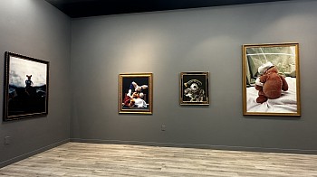 RALF PETERS 
100 masterpieces Part 2&nbsp;