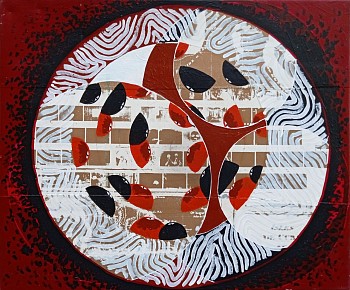 Work: Luna Impura, 2021