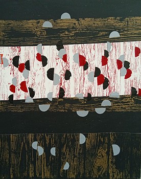 Work: Adagio II, 2020