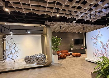 LORIS CECCHINI | The Fluid Guest&nbsp;