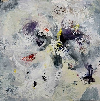 AMELIE DUCOMMUN -&nbsp;Whispering Tides, 2026
