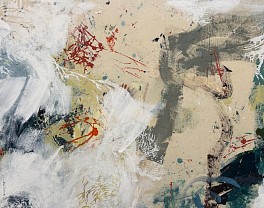 AMELIE DUCOMMUN - Tides of Memories, May 31 &ndash; Jul 25, 2026