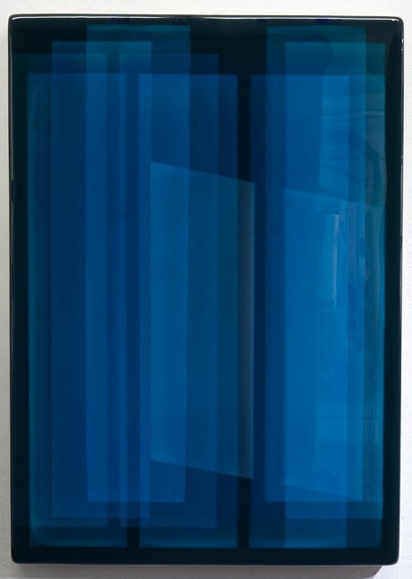 Current Exhibition: DIRK SALZ - DISSOLVING BOUNDARIES Sep 12 - Nov  7, 2026