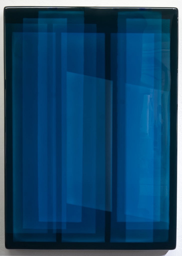 PRESS RELEASE: DIRK SALZ - DISSOLVING BOUNDARIES, Sep 12 - Nov  7, 2026