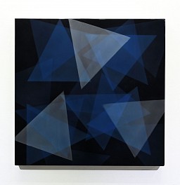 DIRK SALZ - THE WORLD IS DEEP ..., Feb 10 &ndash; Apr  1, 2024